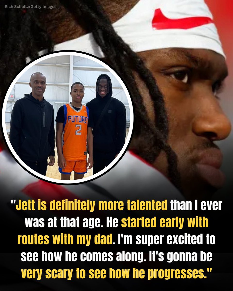 High School On SI (@highschoolonsi) on Twitter photo Will Jett Harrison follow in his brother’s footsteps and continue the Harrison legacy at Ohio State? 👀
Read the full article ⬇️ By <a href="/MitchBookLive/">Mitch Stephens</a>
si.com/high-school/pe… Will Jett Harrison follow in his brother’s footsteps and continue the Harrison legacy at Ohio State? 👀
Read the full article ⬇️ By <a href="/MitchBookLive/">Mitch Stephens</a>
si.com/high-school/pe…