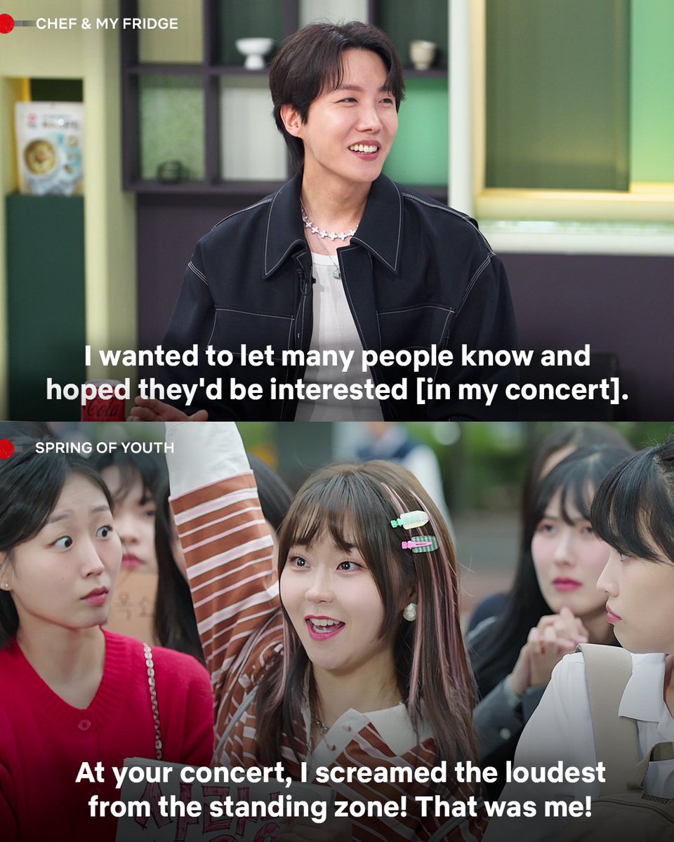 Netflix_PH's tweet image. i can’t believe we’re a month away from hope on the stage final 🥹

#ChefAndMyFridge #jhope #제이홉 #SpringOfYouth #SeoHyeWon #서혜원