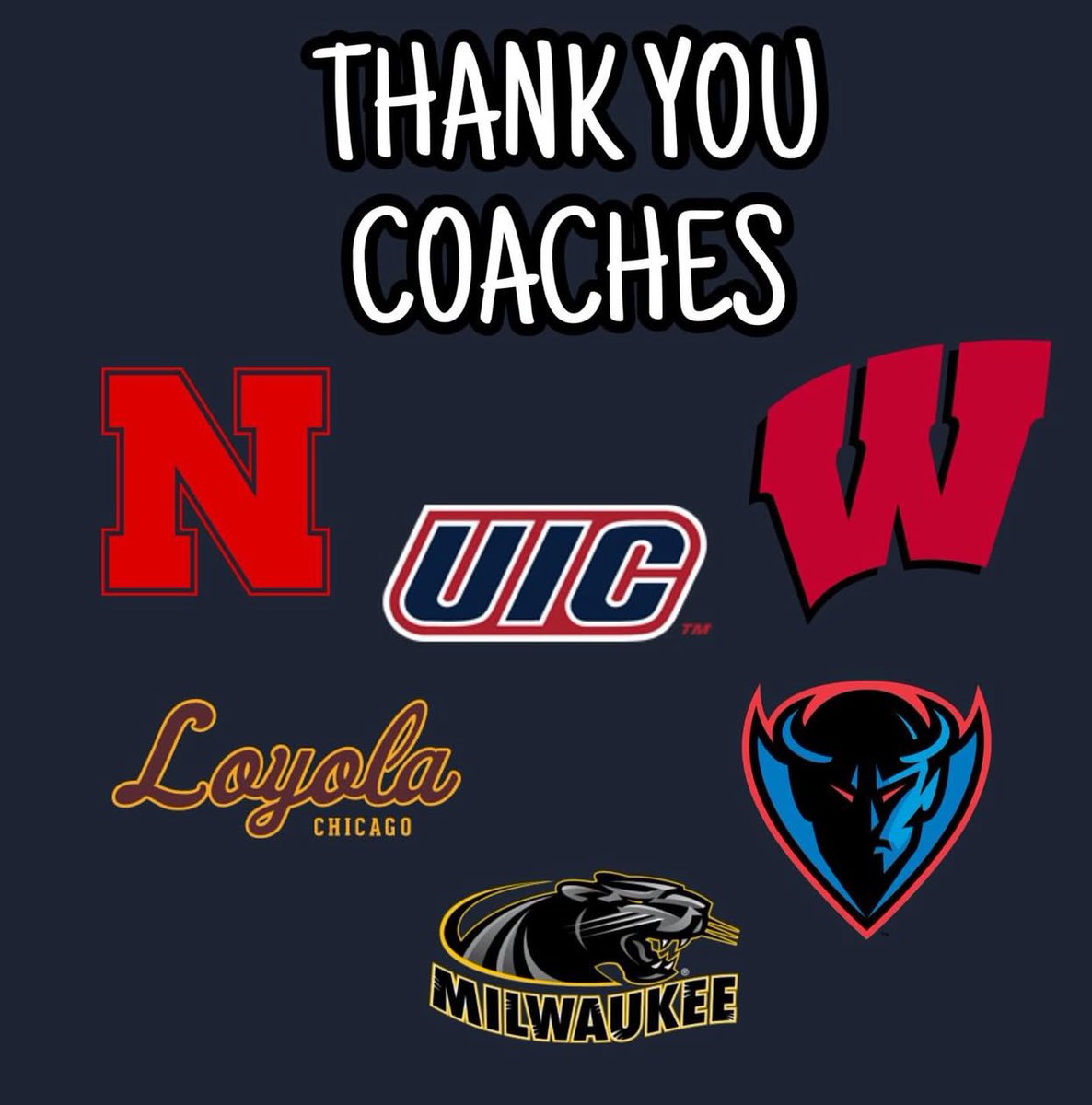 Mike Rizzo (@mikeriz777) on Twitter photo Thank You to all the college coaches that took team to catch our ECNL Spring Team friendly against FC Wisconsin tonight. We appreciate it..<a href="/ECNLgirls/">ECNL Girls</a> Thank You to all the college coaches that took team to catch our ECNL Spring Team friendly against FC Wisconsin tonight. We appreciate it..<a href="/ECNLgirls/">ECNL Girls</a>