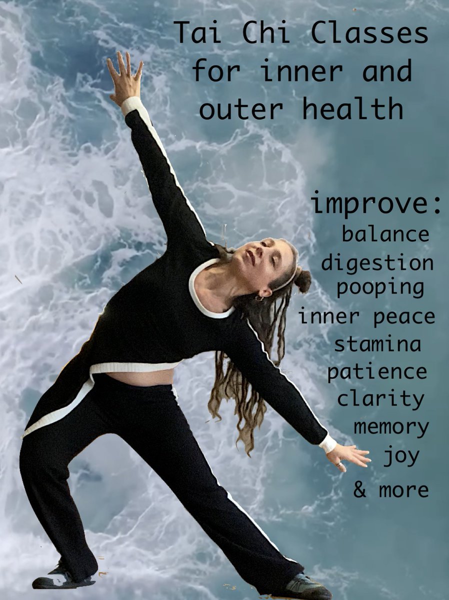 I so enjoy teaching at Piedmont Hospital Fitness Center
Classes are
MONDAY 11am- noon &amp;
TUES AND THURS 8:45am - 9:45am
Call to ask for a tour / free pass to check out your first class:
Address: 2001 Peachtree Rd NE #100, Atlanta, GA 30309
Phone: (404) 605-1966 #taichi #qigong