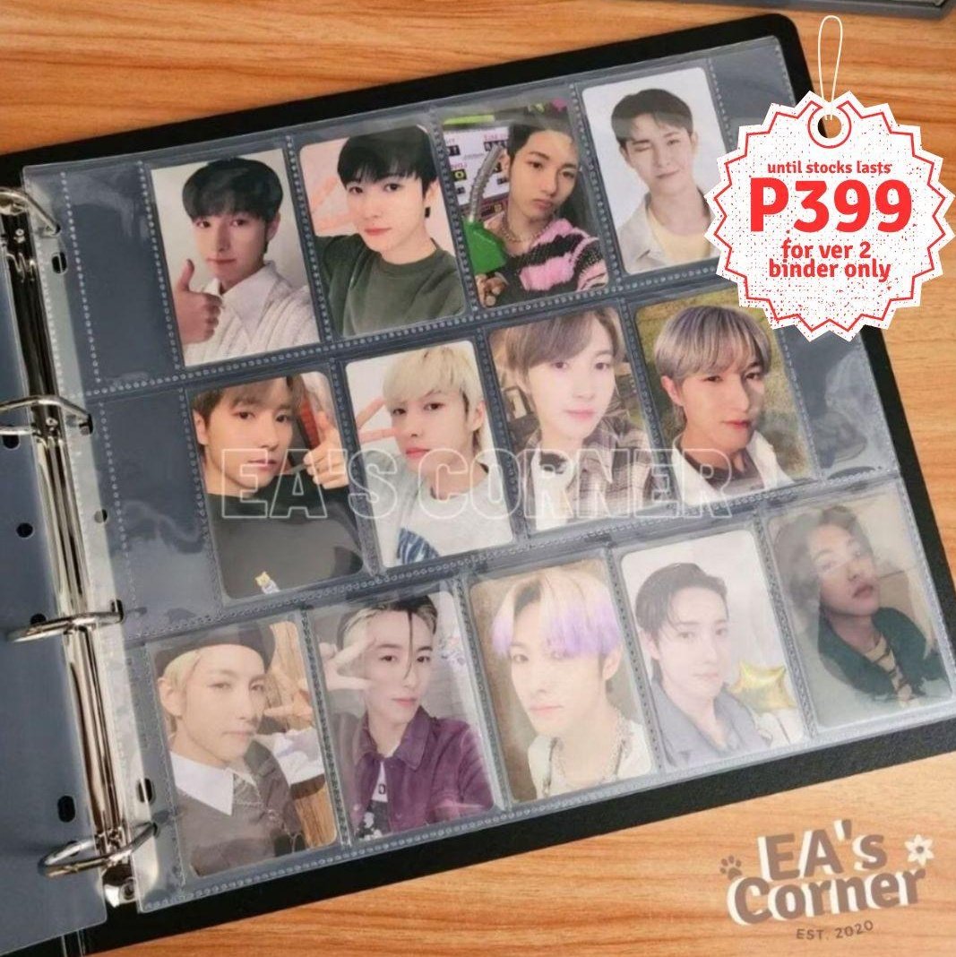 EAsCornerGlobal's tweet photo. It’s payday, and we’ve got a little something for you 😉

Our Php xx9 sale is now live until stocks last! ✨️

Check out our deals at Shopee: 
Malaysia : https://t.co/5DvY8ryWlo
Singapore : https://t.co/HNe8Rv3id7

#pasarkpop #pasarnct #pasarseventeenmy #kpoptwt #wts https://t.co/rva5QMMPy8