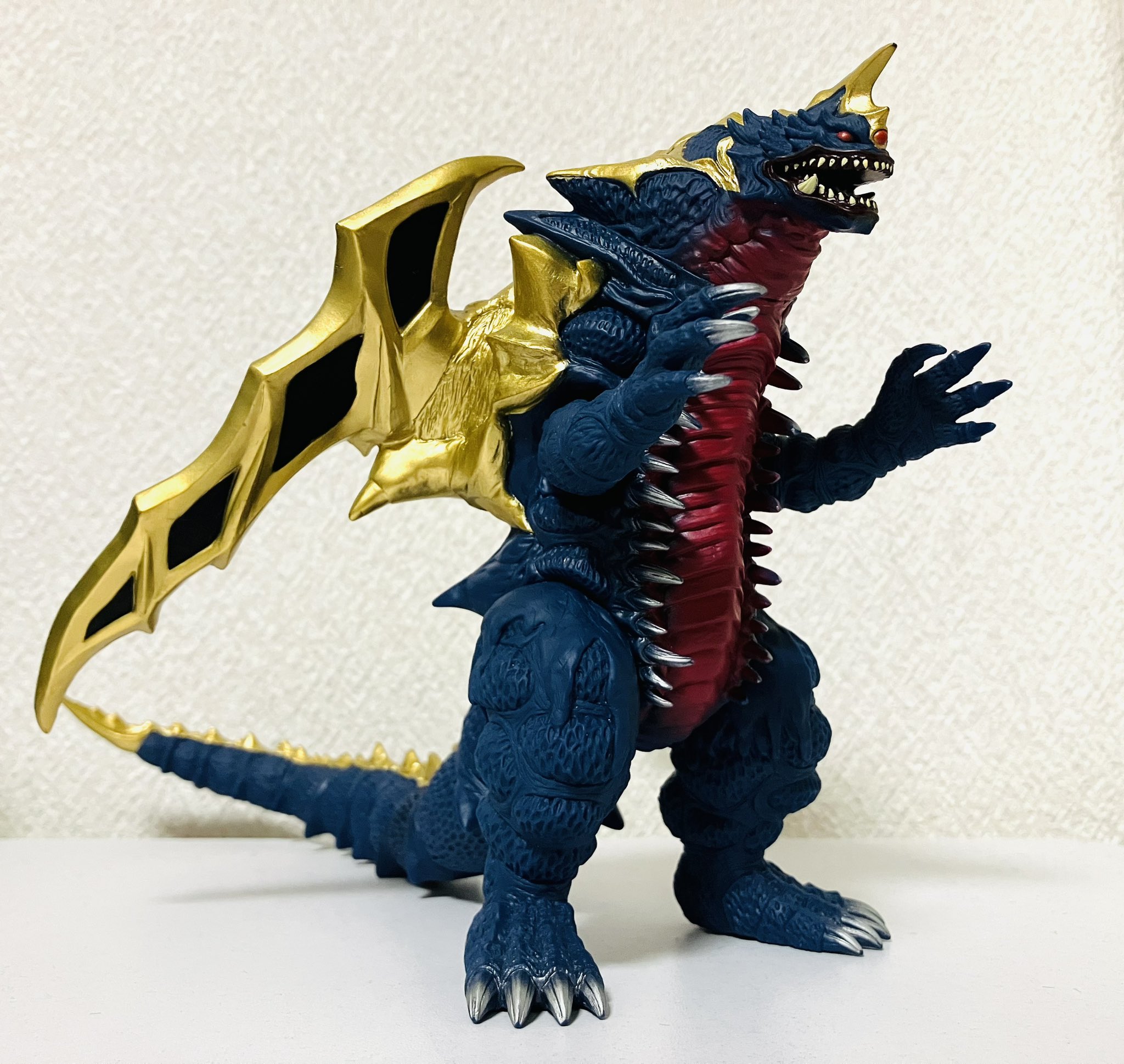 Amazon.com: Ultra Monster Series Hyper Zetton (Completed