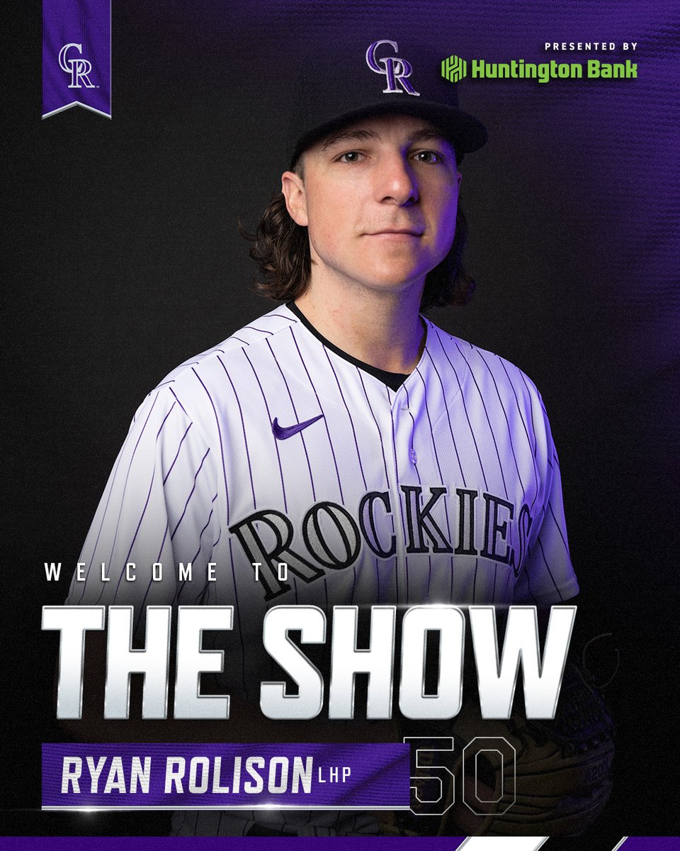 Colorado Rockies tweet media