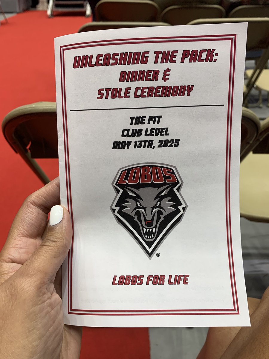 #UnleashingThePack <a href="/TravisRGray/">Travis Gray</a> <a href="/lamarrgray/">Lamarr Gray</a> <a href="/UNMLoboFB/">New Mexico Football</a>