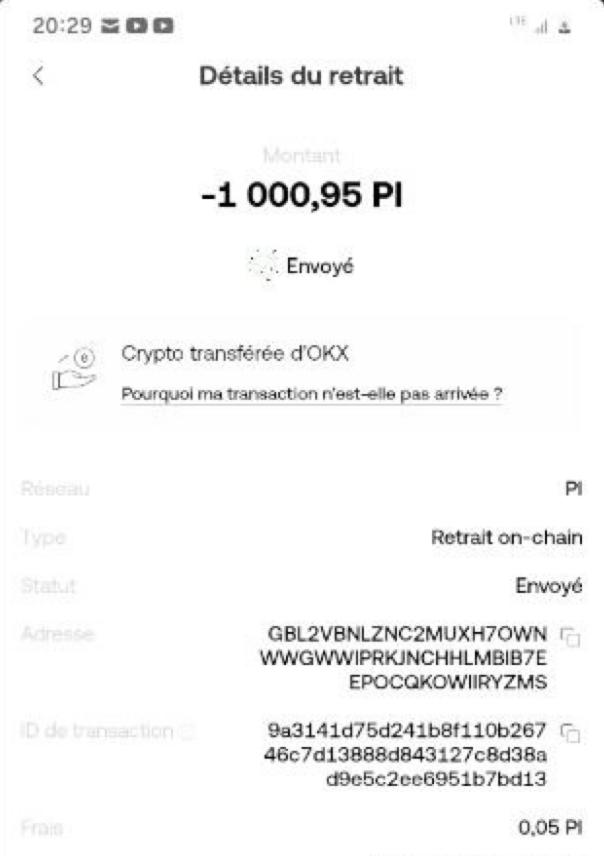 drnicolas_'s tweet photo. Most won’t get it.
They’ll wait for headlines.
They’ll chase price.
They’ll miss what we’re building right now.

But if you’re still reading,
you’re not “most people.”

You’re early. You’re here.
And now — you’re staking.

Not just to earn.
But to help Pi hold value.
Every staked coin = less selling.
More belief. Quiet upward pressure. 📈

This isn’t about hype.
It’s about legacy.
One staked Pi at a time.

👉 https://t.co/a6IDB9MxC3

#PiNetwork #OhPlay #StakingPi #CryptoWithPurpose