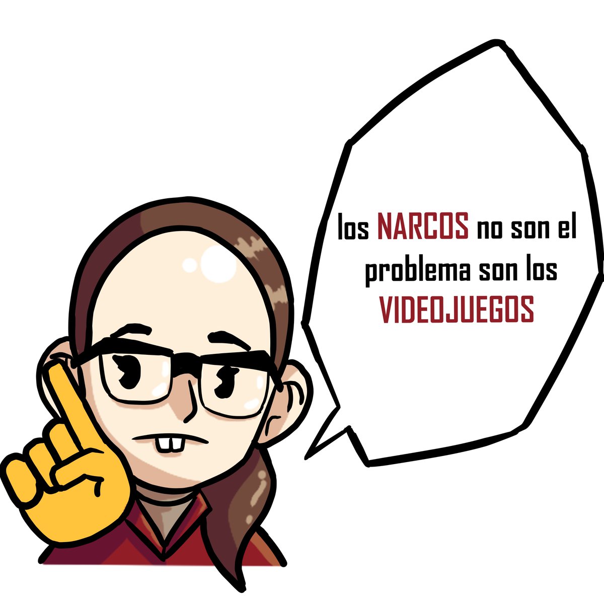 zeroaxl01's tweet photo. dejare esto por aquí y me iré 😂😂 https://t.co/AuYN4ffc29