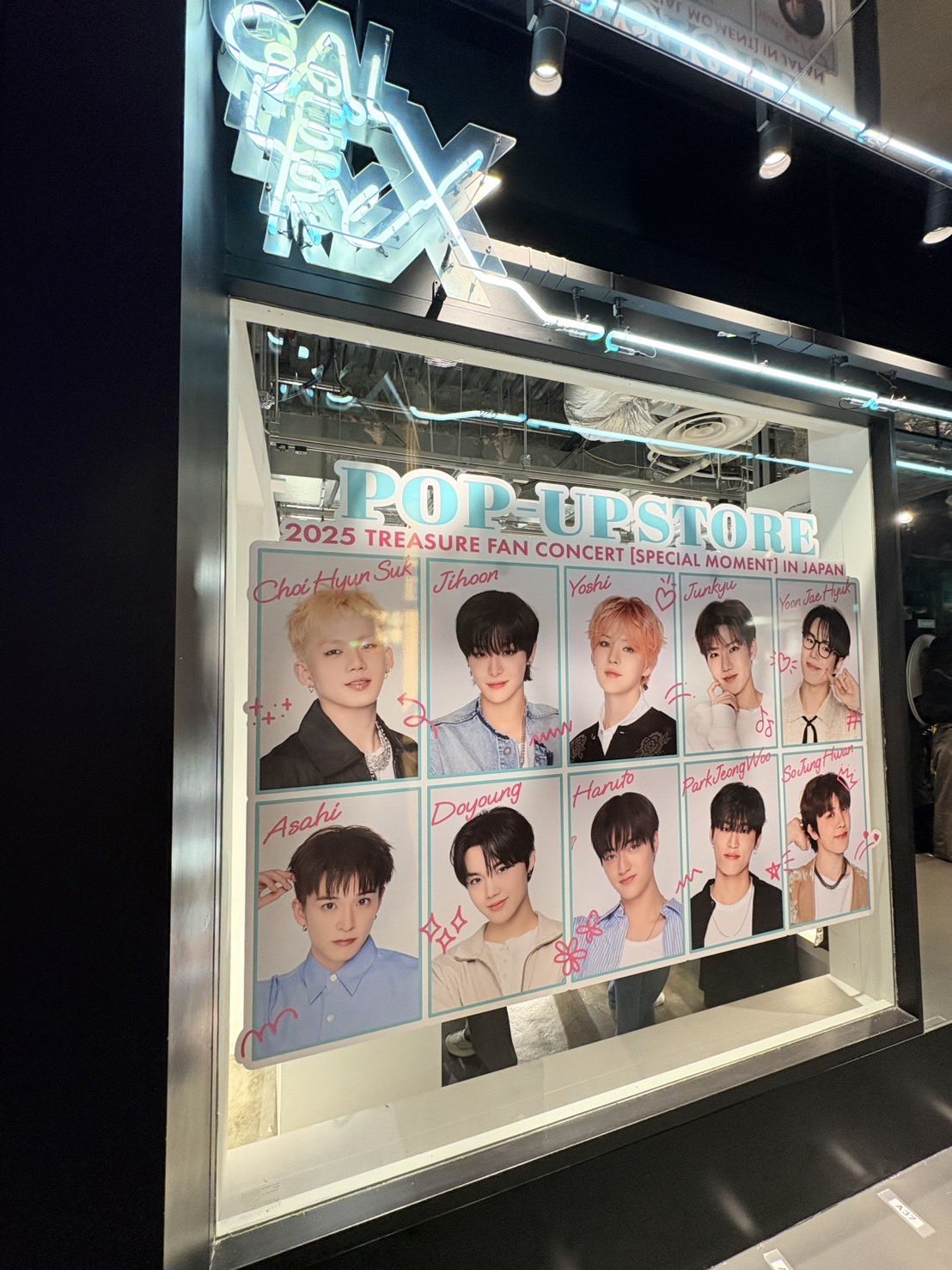 TREASURE JAPAN OFFICIAL (@yg_treasure_jp) / X