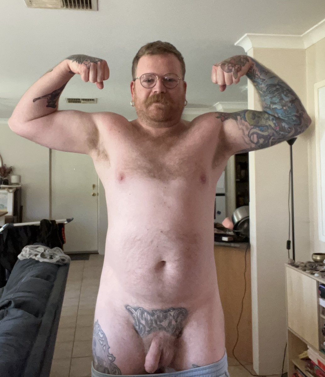 Working hard on my fitness 

#biggaykal