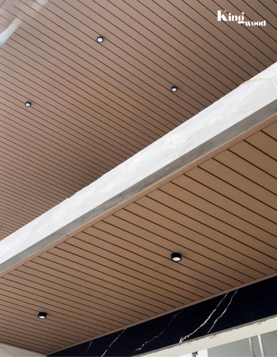 Ceraking2025's tweet image. KINGWOOD WALL PANEL - A Unique Outdoor Decoration Trend!
----------
📷 Tel/WhatsApp: +84 865 724 247
📷 Email:  sales@ceramickingdom.com
📷 Website: ceramickingdom.com
 #wpc #buildingmaterials #hollowdecking #decking #flutedwallcladding #fluted #wall #wallpanel