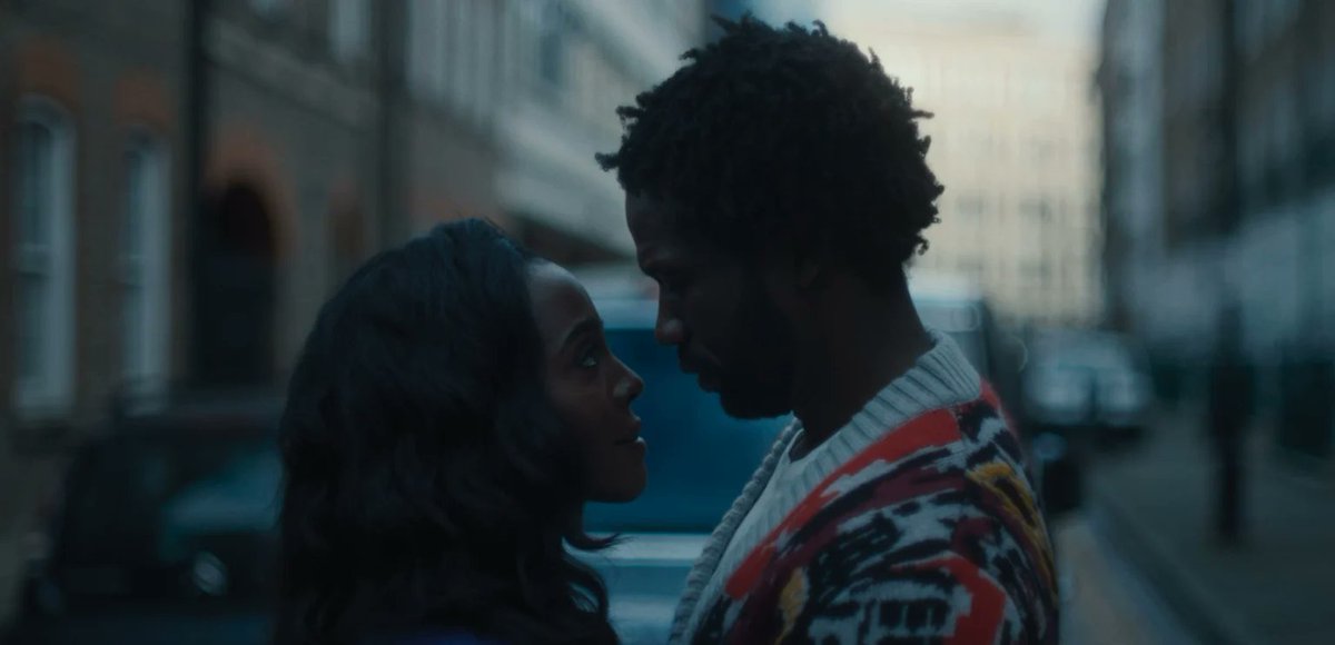 British-Nigerian filmmaker Abraham Adeyemi explores intimacy, memory, and missed connections in his short film #ChasingtheNight. 
Link to <a href="/tajimagazine/">Taji Mag</a> article: tajimag.com/chasing-the-ni…