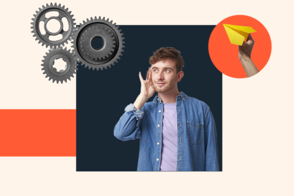 PalmerAdAgency's tweet image. To shed light on the future of SEO, Hubspot reached out to SEO experts at Semrush, Search Engine Journal, and HubSpot. Keep reading to learn how you should prepare your SEO strategy for 2025 and beyond.
🔗 Check it out now: hubs.ly/Q03m8k3G0
#palmeradagency #hubspotblog