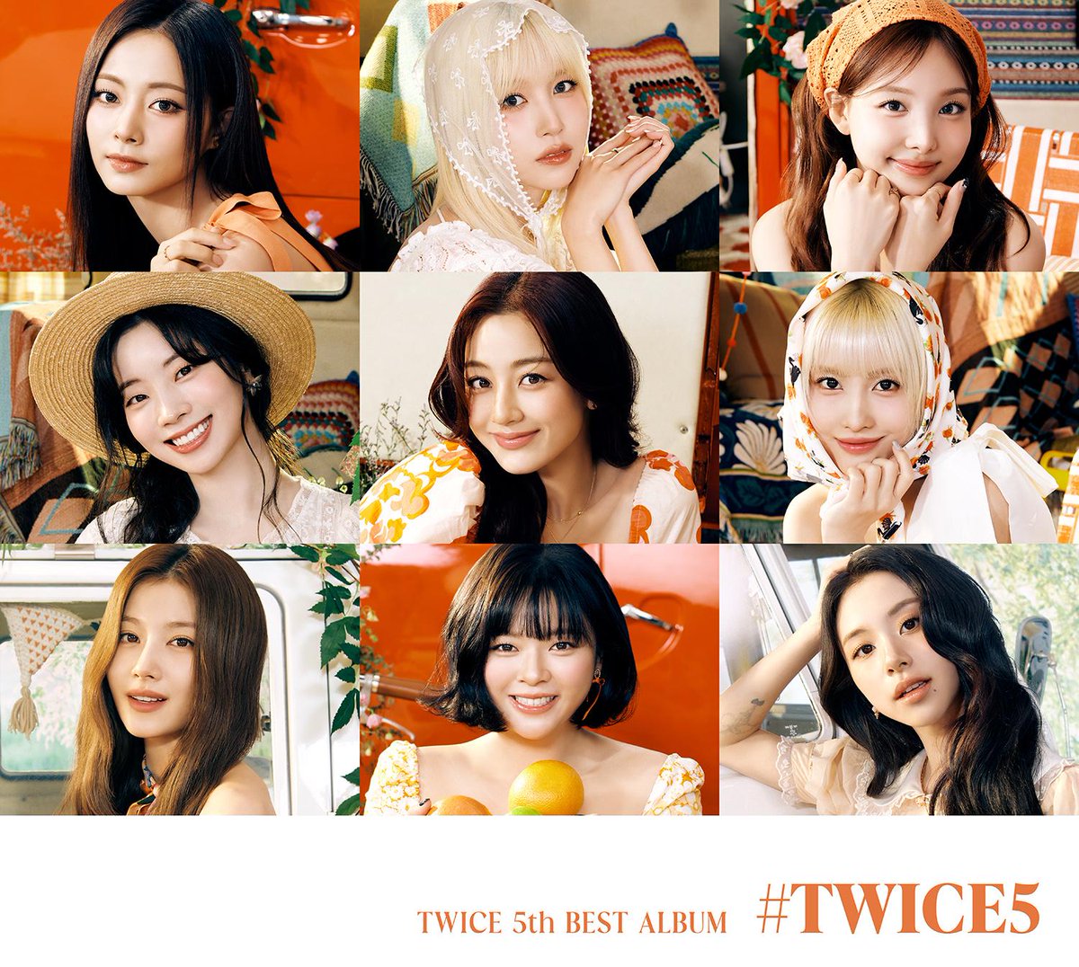 Warner Music Singapore (@warnermusicsg) on Twitter photo TWICE 5th BEST ALBUM ใ#TWICE5ใ๐๐ธ๐ป๐น
-ONE SPARK -Japanese ver.-
Out now
๐ฎ๐๐ ๐๐ ๐๐๐๐๐ ๐๐ ๐๐๐๐๐๐๐, ๐๐๐๐๐๐๐, ๐๐๐๐๐๐๐๐ฅ
๐ง: wmsg.lnk.to/TWICE5JP
<a href="/JYPETWICE_JAPAN/">TWICE JAPAN OFFICIAL</a>
#TWICE #TWICE5 #ONESPARK TWICE 5th BEST ALBUM ใ#TWICE5ใ๐๐ธ๐ป๐น
-ONE SPARK -Japanese ver.-
Out now
๐ฎ๐๐ ๐๐ ๐๐๐๐๐ ๐๐ ๐๐๐๐๐๐๐, ๐๐๐๐๐๐๐, ๐๐๐๐๐๐๐๐ฅ
๐ง: wmsg.lnk.to/TWICE5JP
<a href="/JYPETWICE_JAPAN/">TWICE JAPAN OFFICIAL</a>
#TWICE #TWICE5 #ONESPARK