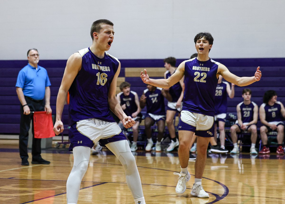 CBC High School tweet media