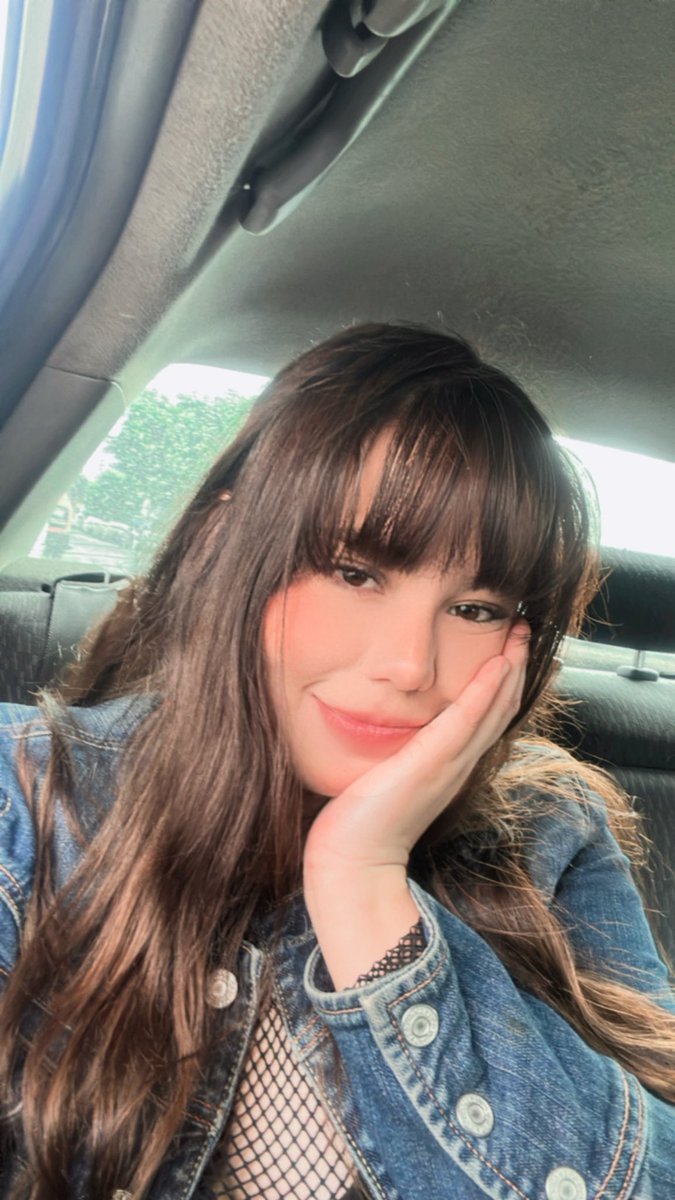 Holi, me desaparecí como 20 años por aquí 😩