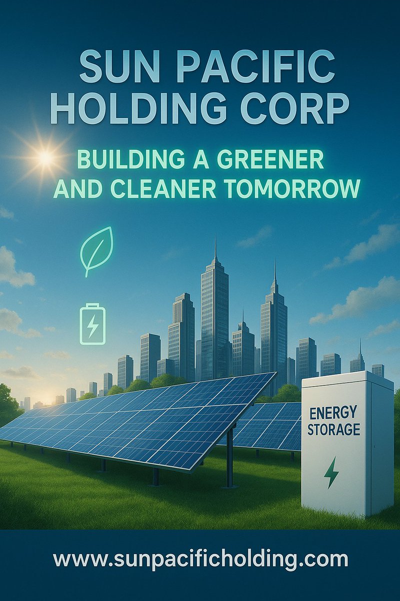 SNPW (Renewable Energy Solutions) tweet media