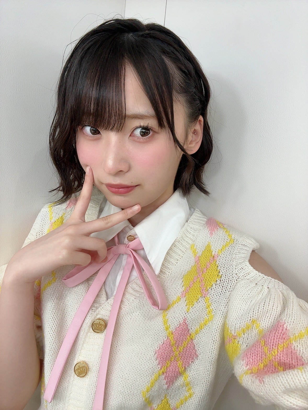 坂川陽香(AKB48) (@Hiyuka_1007) / X