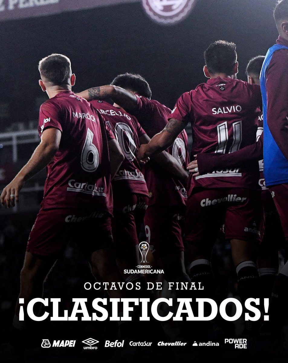 𝗖𝗟𝗔𝗦𝗜𝗙𝗜𝗖𝗔𝗗𝗢𝗦 𝗔 𝗢𝗖𝗧𝗔𝗩𝗢𝗦 𝗗𝗘 𝗙𝗜𝗡𝗔𝗟 🇱🇻👊