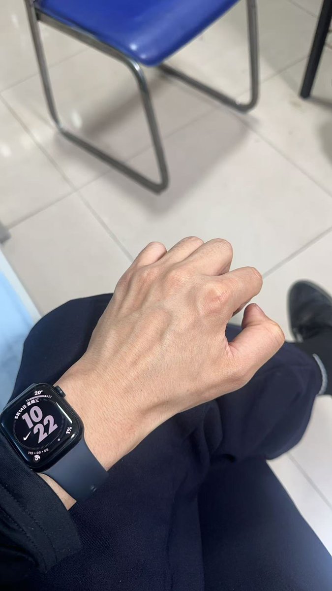 巴音稻田 tweet media