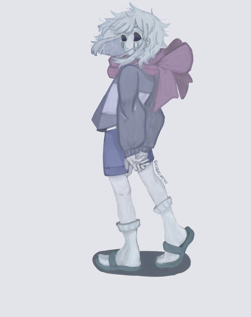 zyrix0_bink's tweet photo. OC Zero son of Core Frisk and Error Sans
Name: Zero
Age: 10 years
Gender: male
I'm posting Zero drawings again?!? 👀
Don't ask why I did it 🔫
#errorxcore #Frans #fankid #Child #Drawing #zero #f1deo_k3n0 #Thenoodle https://t.co/zei7RpRVze