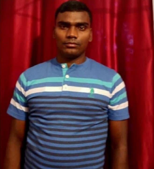 नालंदा के एक जवान देश के लिए पाकिस्तान से लड़ते हुए वीरगति को प्राप्त हुए ..! 🇮🇳

श्रद्धांजली 🙏

जय हिंद 🫡 
#IndiaPakistanWar2025