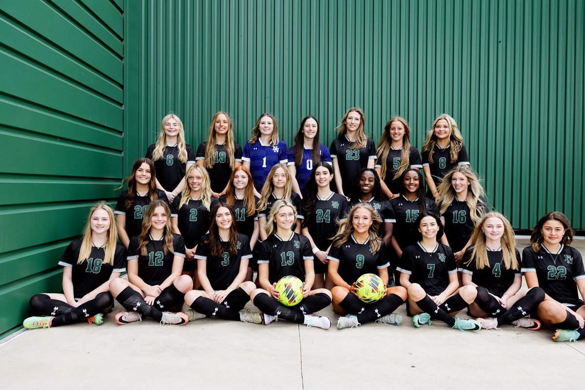 Congratulations to the Norman North girls soccer team and coaches on their win tonight!! Ticket punched to the State Championship!! 🎟️