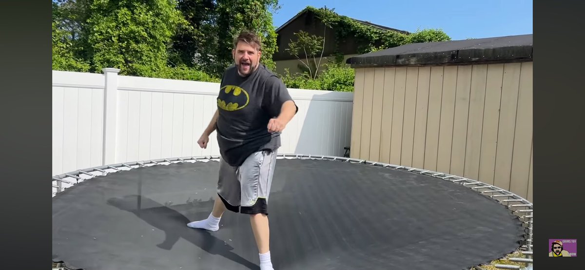 #1 <a href="/GrimsToyShow/">GRIM: Leader of BELT FEDERATION</a> <a href="/mewingwang/">Duhop</a>
🪏😎😊😁👩🏖️🎡🤪🤗🍽️⭐️👍
GTS🪏DAVE🪏😎MATT😎😊SANDY😊&amp;😁FAMILY😁👩MOTHER’S DAY👩AT🏖️SEASIDE NJ🏖️🎡BOARDWALK🎡🤪MOLLY’S🤪REACTION TO🪏DAVE’S🪏DIVORCE🤗FUN🤗ON THE TRAMPOLINE🍽️DINNER🍽️WITH THE⭐️GTS ROSTER⭐️+MORE SUB👍LIKE👍REPOST youtu.be/gW-_R7tCPic?si…