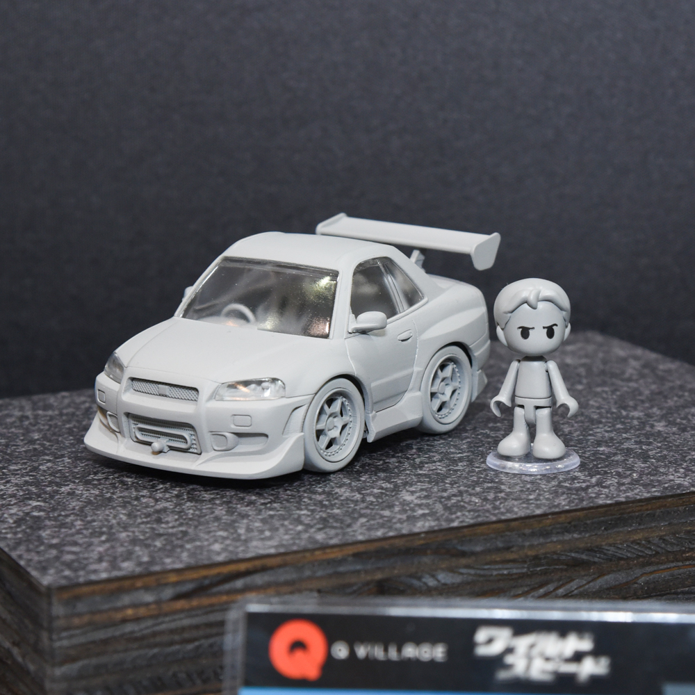 速報＞ #静岡ホビーショー2025 ￣￣￣￣￣￣￣￣￣￣￣￣ タカラトミー