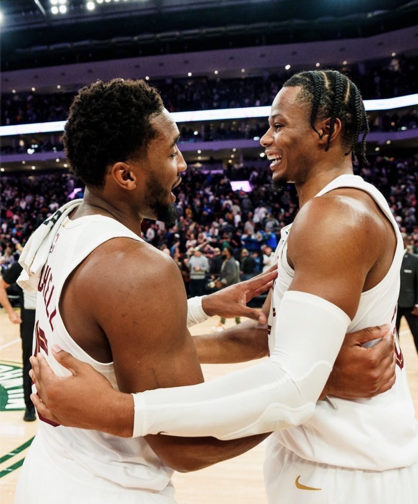 This loss was needed for this team. 

They now know that the number one seed doesn’t guarantee anything. They know that awards mean nothing.

Like AC just said on the broadcast, it took Boston SEVEN years to win it all with their core.