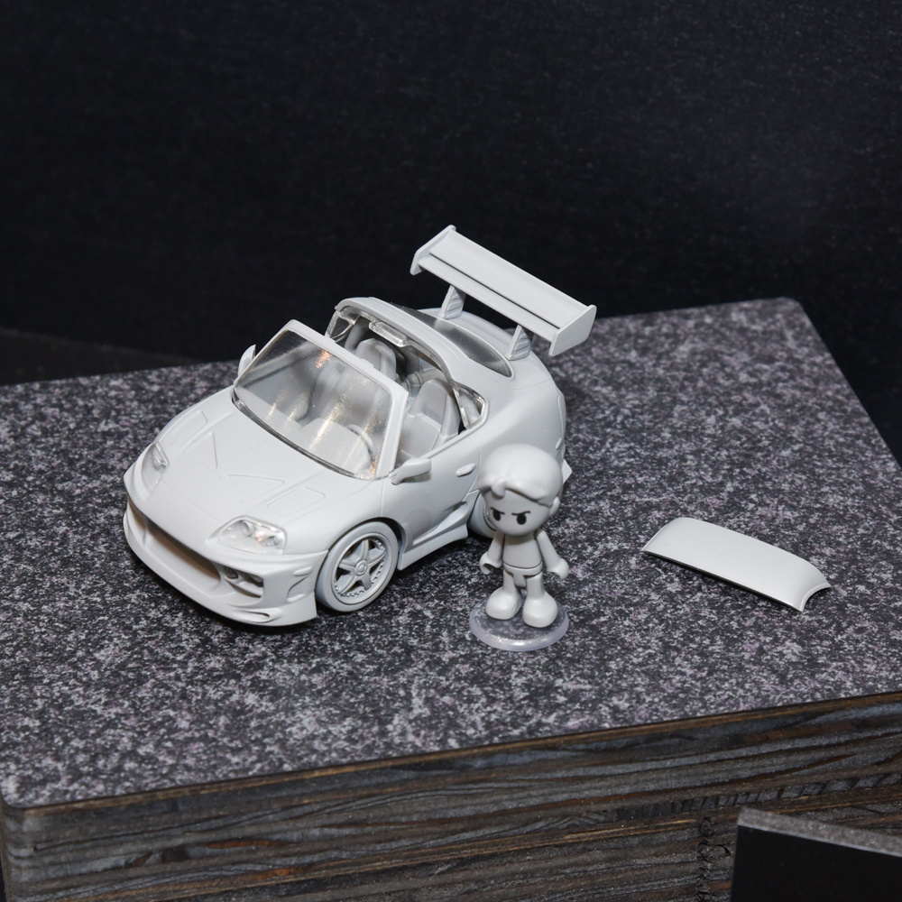 速報＞ #静岡ホビーショー2025 ￣￣￣￣￣￣￣￣￣￣￣￣ タカラトミー