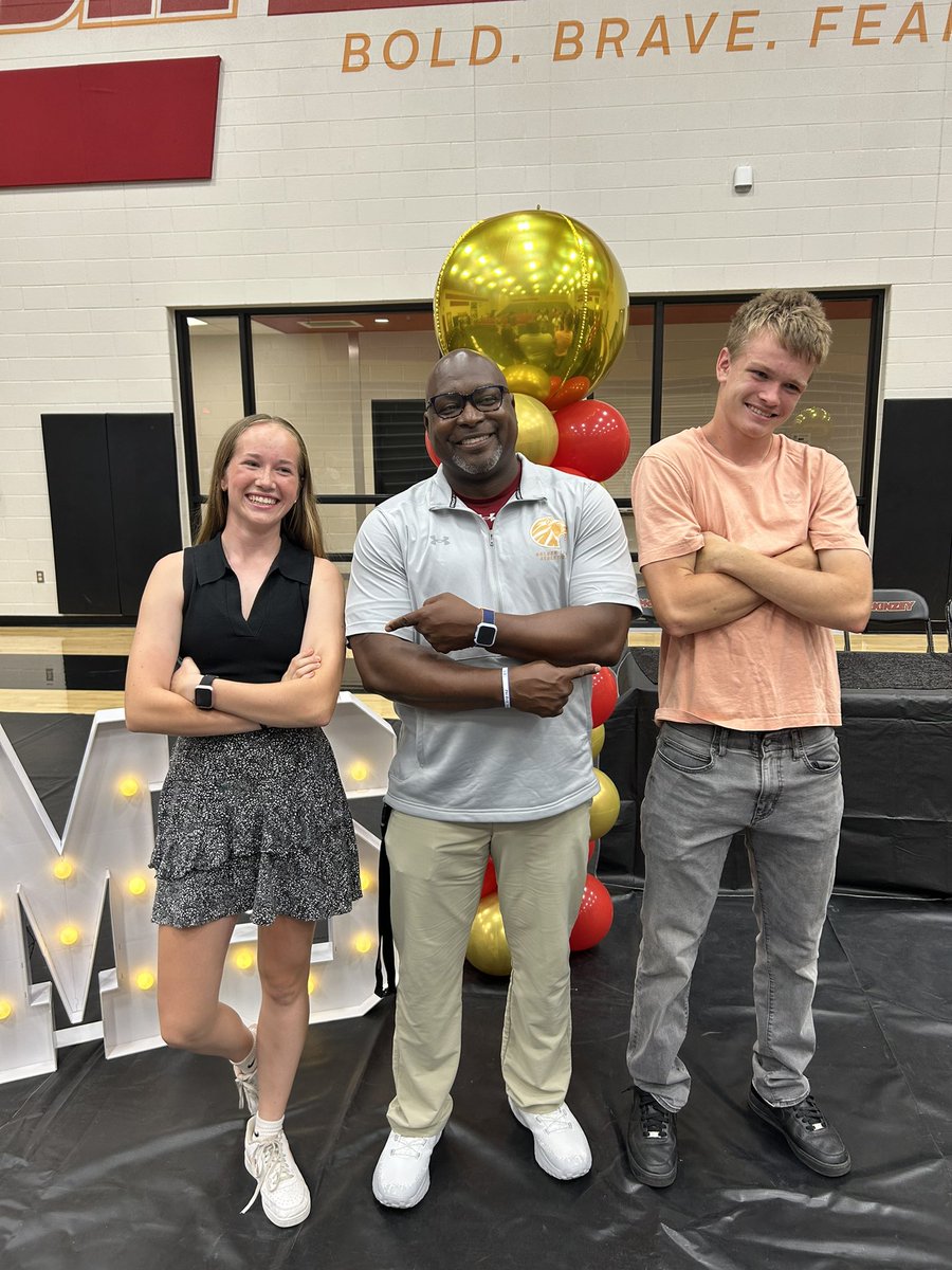 McKinzey Athletics (@cmmsgoldenlions) on Twitter photo We Love it when they come home. Our very first P.R.I.D.E. Award Winner! Luke Cooper came home to support little sister as she cleaned up on awards just like he did during his time. <a href="/mansfield_fb/">Mansfield Football</a> <a href="/MISDathletics/">MISD Athletics Dept.</a> <a href="/McKinzeyLions/">McKinzey Athletics</a> We Love it when they come home. Our very first P.R.I.D.E. Award Winner! Luke Cooper came home to support little sister as she cleaned up on awards just like he did during his time. <a href="/mansfield_fb/">Mansfield Football</a> <a href="/MISDathletics/">MISD Athletics Dept.</a> <a href="/McKinzeyLions/">McKinzey Athletics</a>