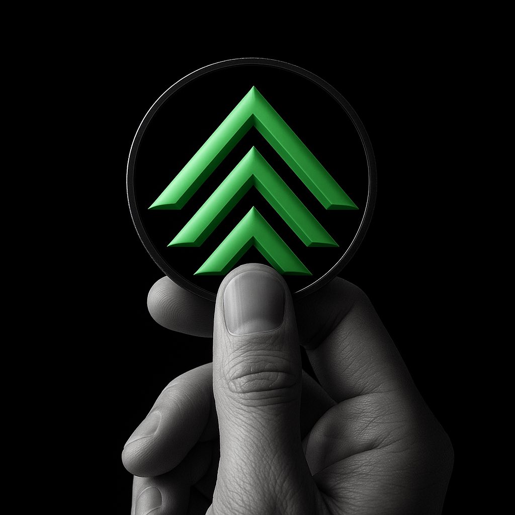 I’m not a meme. I’m a movement. $CDR

We launched on Solana 05/06/25 with  $40M+ in past stablecoin rewards given out before we even got here. Now we’re back and gearing up to do it again! We bring you: 

• A massive rewards war chest, ready to distribute to Cedar holders 
• LP