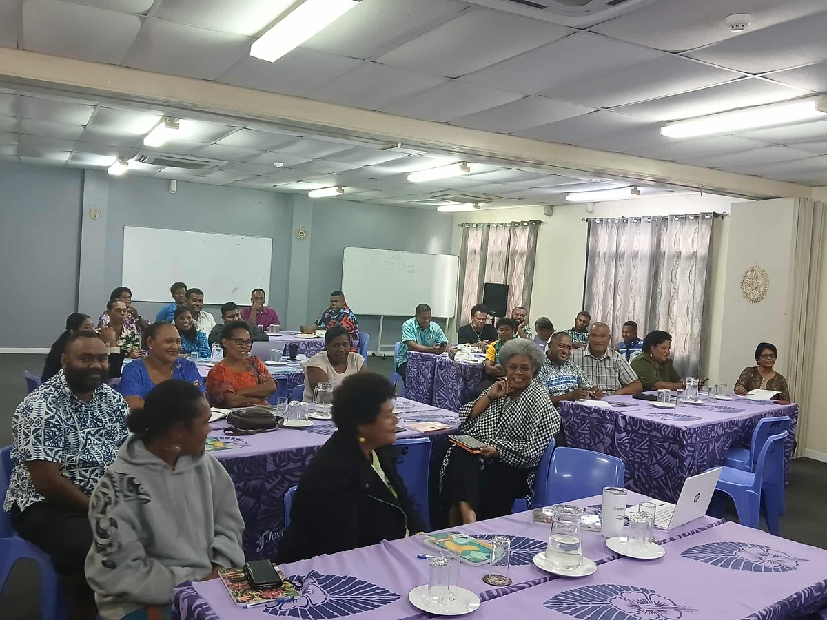 As we prepare to roll out to 40 communities, our ED thanked community reps for their dedication. Today’s workshop reflects on successes and challenges, focusing on child health, immunization, HIV, and substance abuse. We're committed to transparency and accountability.