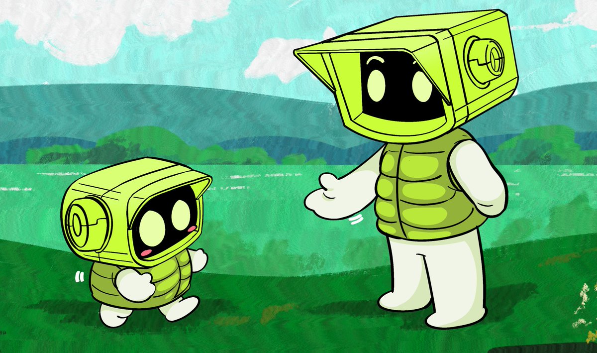 Benji Family 
[ 0 0 ]