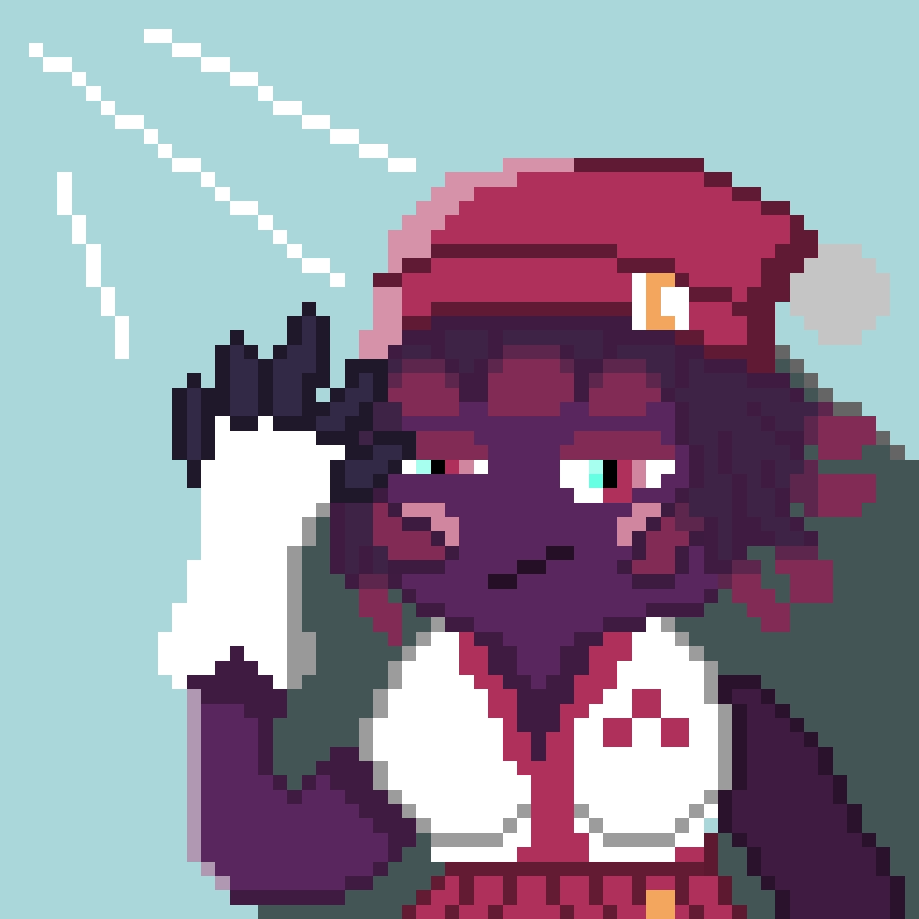 SpectralSpace7's tweet image. People really are sleeping on this trilogy.
This is my thr- plea for you to play the Spark the Electric Jester Series
#SparkTheElectricJester #SparkTheElectricJester3
#Spark3
#STEJ