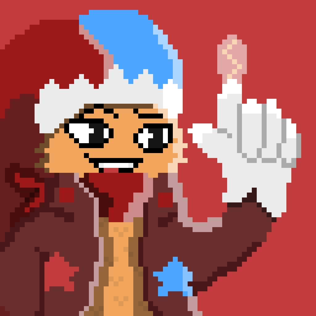 SpectralSpace7's tweet image. People really are sleeping on this trilogy.
This is my thr- plea for you to play the Spark the Electric Jester Series
#SparkTheElectricJester #SparkTheElectricJester3
#Spark3
#STEJ