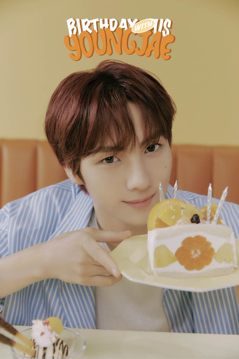 Open PRE-ORDER Birthday Package TWS Youngjae 

💵 Price: Rp 546,000

🛒 Pesan disini : fdcm2ict.forms.app/tws-birthday

Notes:
1. Mengisi form = Menyetujui S&amp;K yang berlaku
2. No Cancel atau HnR
3. Fullpayment Only
4. Harga belum termasuk Shipping + TAX
5. Join Grup Chat WA/Line