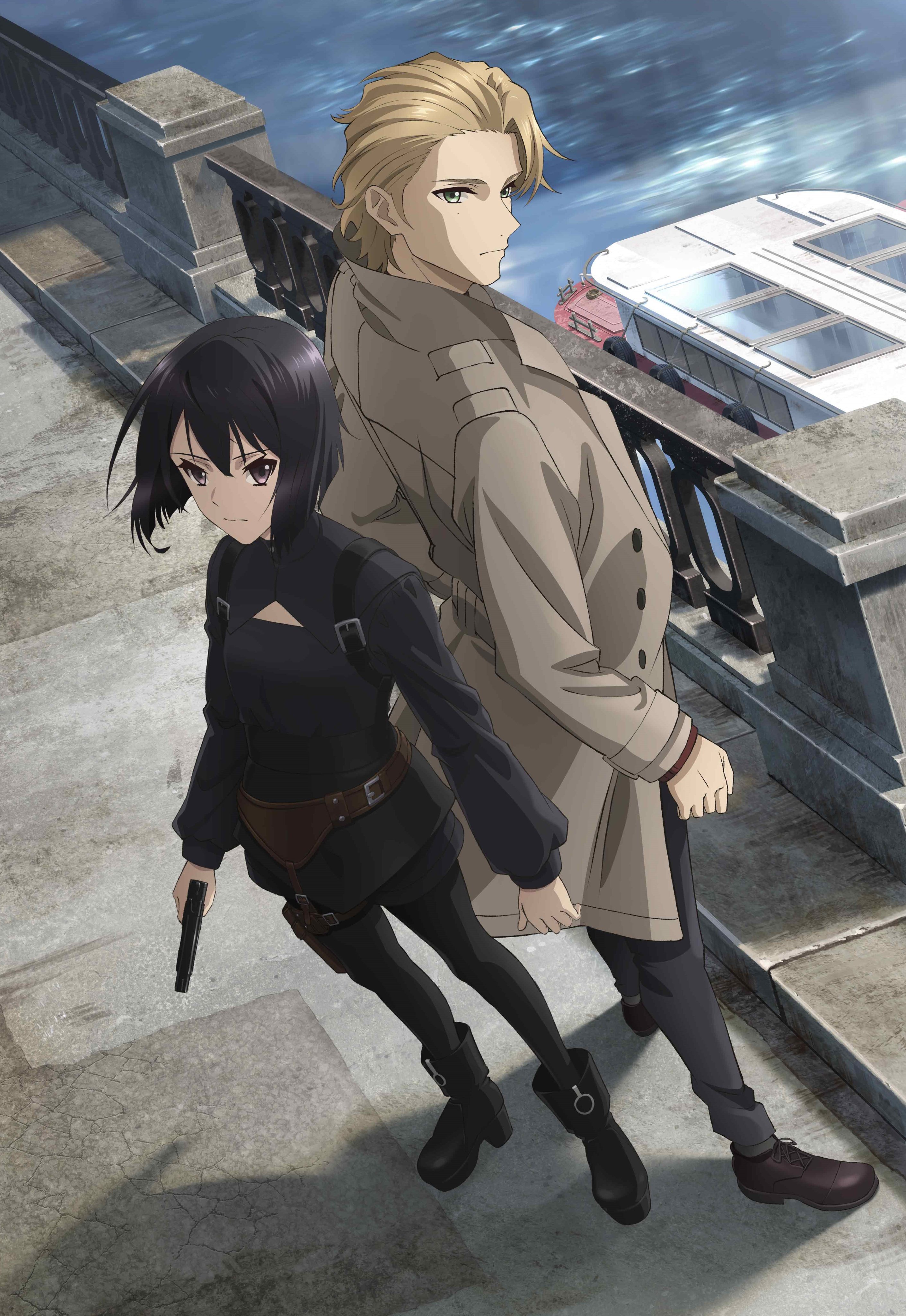 Amazon.co.jp: アニプレックス ANIPLEX+ 購入特典 ブレンド・S