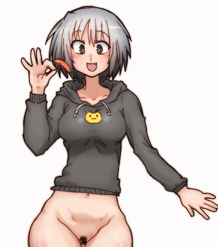 さー、今日も何かたべよー 