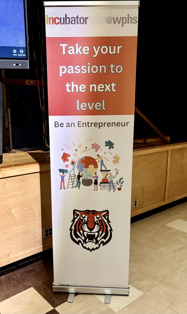 Jennifer Stein (@missjstein) on Twitter photo Tonight was one was one of my favorite <a href="/WPTigerPride/">White Plains High School</a> events-our 3rd annual <a href="/incubatoredu/">INCubatoredu (from Uncharted Learning, NFP)</a> Pitch Night! If you like <a href="/ABCSharkTank/">Shark Tank</a>, you would love this! The kids who presented were incredible, and they are so lucky to have <a href="/ashleyleblancc/">Ashley Le Blanc</a> as their teacher🧡 #WPProud <a href="/rvaruolo/">Rocco Varuolo</a> Tonight was one was one of my favorite <a href="/WPTigerPride/">White Plains High School</a> events-our 3rd annual <a href="/incubatoredu/">INCubatoredu (from Uncharted Learning, NFP)</a> Pitch Night! If you like <a href="/ABCSharkTank/">Shark Tank</a>, you would love this! The kids who presented were incredible, and they are so lucky to have <a href="/ashleyleblancc/">Ashley Le Blanc</a> as their teacher🧡 #WPProud <a href="/rvaruolo/">Rocco Varuolo</a>