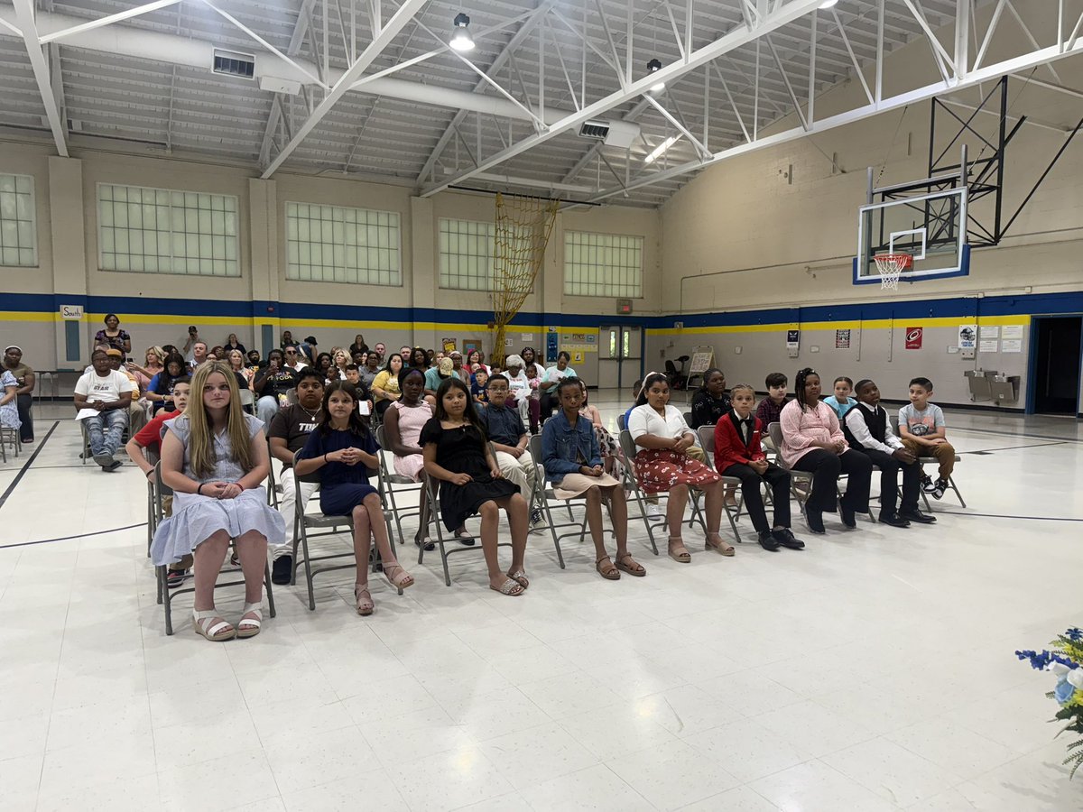 Crystle Welsh (@apcrystlewelsh) on Twitter photo Congratulations to the students who were officially inducted into the National Beta Club this evening! We are proud of their commitment to academic excellence, leadership and service. #FutureLeaders #AcademicExcellence <a href="/AGHoulihan/">Andrew G. Houlihan</a> <a href="/TopperJenn58692/">Jennifer Topper</a> <a href="/MarshvilleESNC/">Marshville Elementary School</a> Congratulations to the students who were officially inducted into the National Beta Club this evening! We are proud of their commitment to academic excellence, leadership and service. #FutureLeaders #AcademicExcellence <a href="/AGHoulihan/">Andrew G. Houlihan</a> <a href="/TopperJenn58692/">Jennifer Topper</a> <a href="/MarshvilleESNC/">Marshville Elementary School</a>