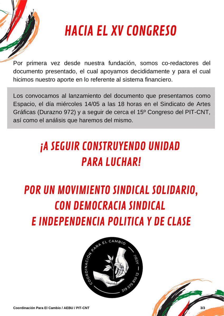 coordcambioaebu's tweet photo. https://t.co/Wm3WKfs39l