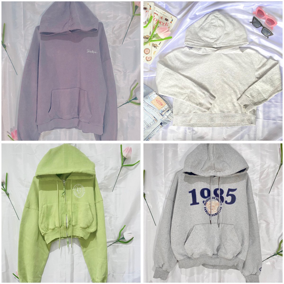adudduz's tweet photo. ada yggg mauuu ga ya hoodie dr 50rb an aja, bisa co 🍊 gratong jggggg https://t.co/TZQlx4Buhj