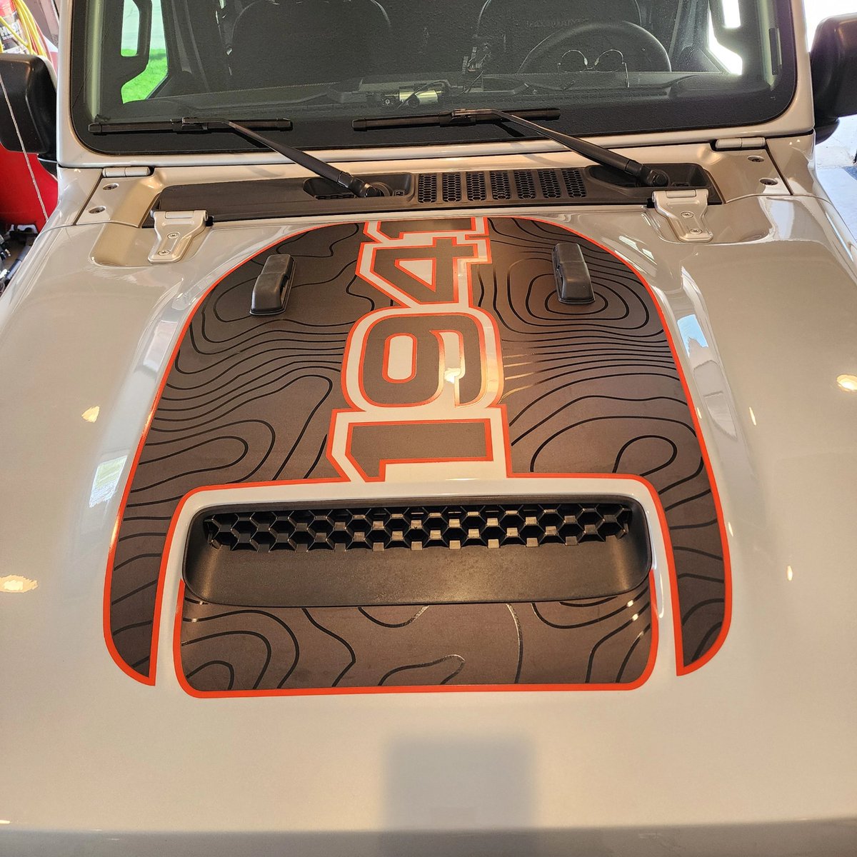 chammbonz's tweet image. IYKYK..