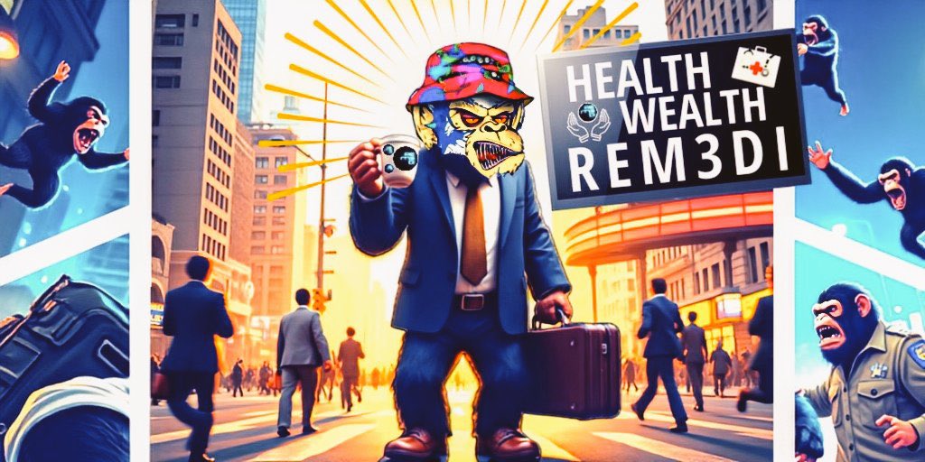 <a href="/RFKJr_Official/">ⁿᵉʷˢ Robert F Kennedy Jr.</a> <a href="/Master10Matt/">Matt.CA</a> <a href="/POTUS/">President Donald J. Trump</a> #MAGA #MAHA #REM3DI