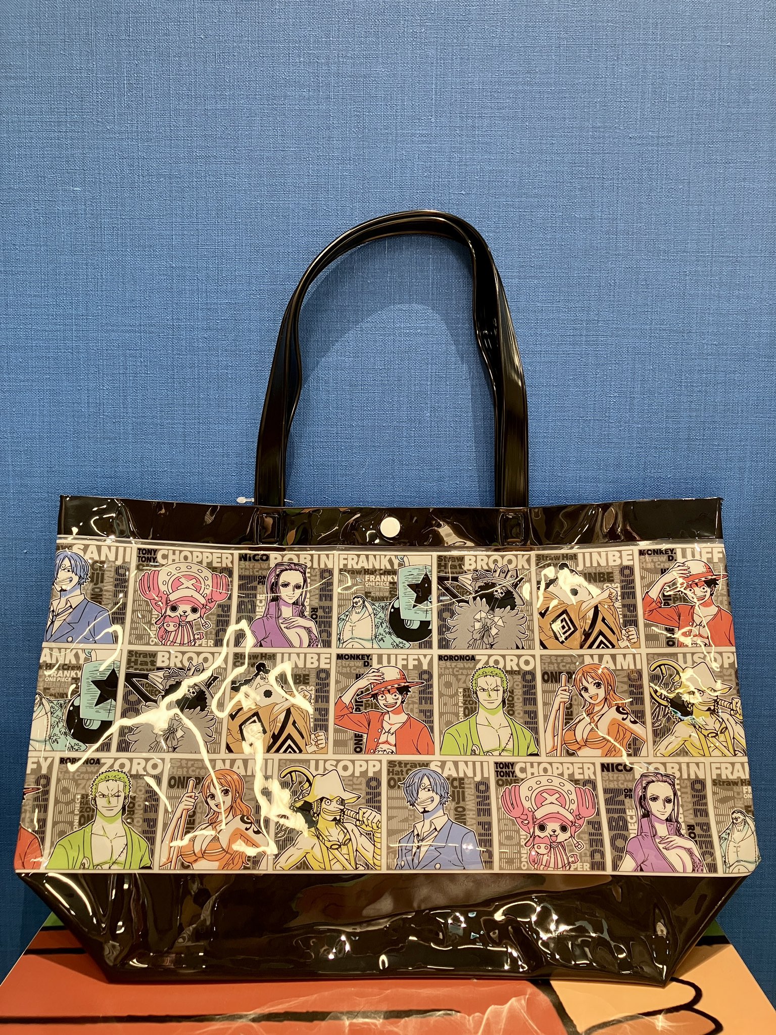 ONE PIECE 麦わらストア福岡店 on X: 