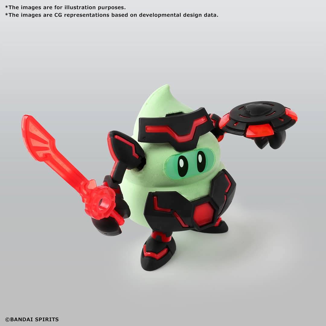 Bandai Namco Collectibles Hobby on X