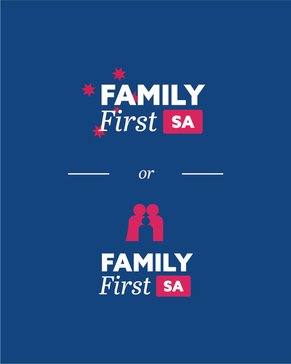 floodtidedesign's tweet photo. For this design project, I explored how a political party like Family First could refresh its identity while staying true to its core values. The concept plays with traditional and modern elements, blending familiar, heritage visuals with a contemporary aesthetic...

Continue... https://t.co/8Y5uCTc9Nj