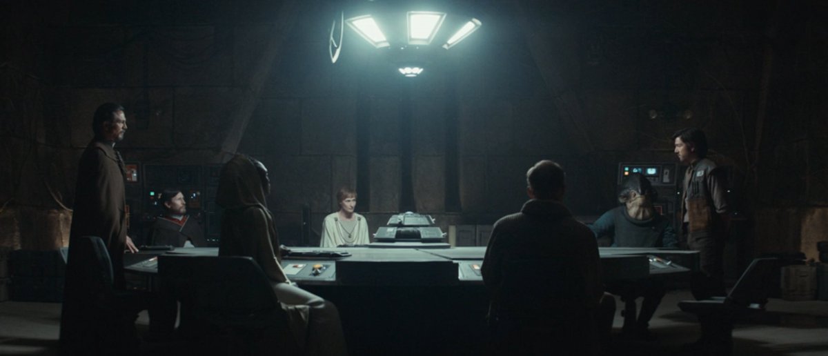 thea, maul's apprentice 👹 tweet media