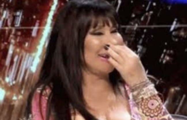 Estoy para mandar un JUAN PABLO AL 9009 #GranHermano