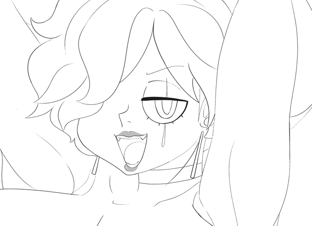 Cybcutie's tweet photo. New Kronya post on bsky https://t.co/y601rnHyIZ